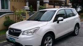 2013 Subaru Forester 2.0​ For sale 