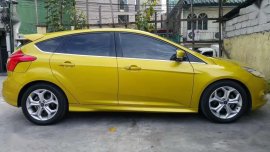 Ford Focus 2013 For sale 