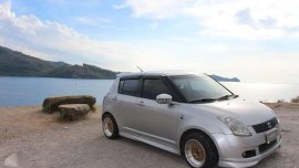 Good as new Suzuki Swift 2009 for sale