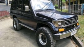 Well-kept Toyota Prado for sale