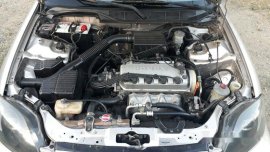 Honda Civic 1999 LXi for sale 