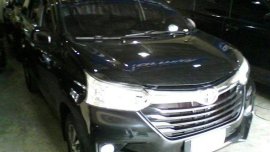 Good as new Toyota Avanza 2016 for sale 