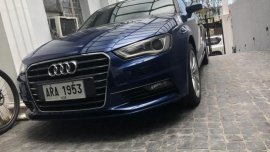 Audi A3 2015 Automatic Used for sale. 