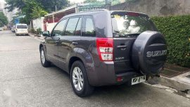 2014 Suzuki Grand Vitara Automatic for sale 
