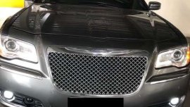 Chrysler 300c 2012 not bmw Audi or Benz​ For sale 
