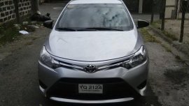 Well-kept Toyota Vios 2015 for sale