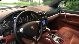 2008 Porsche Cayenne Turbo for sale