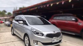 2016 Kia Carens 17L Crdi Diesel 7 Seater Automatic Transmission