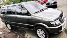 2017 Isuzu Crosswind for sale 