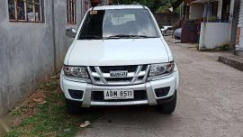 Isuzu Crosswind XUV 2016 for sale