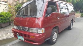 2009 Nissan Urvan for sale