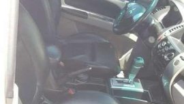 Well-kept Mitsubishi Montero GLS 2010 for sale