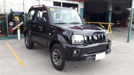 2016 Suzuki Jimny 4x4 MT​ For sale 