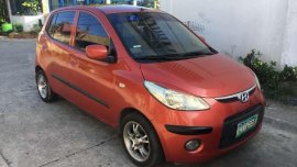 Hyundai I10 FOR SALE 2009