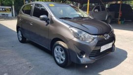 2018 Toyota Wigo E brand new for sale