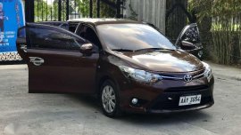 Toyota Vios 2015 AT civic jazz crv 2016 yaris wigo altis 2014 lancer