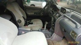 FOR SALE Mitsubishi Pajero 3 door automatic diesel 4wd 4x4