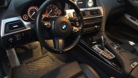 BMW M6 Automatic Transmission Low Mileage