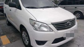 Well-kept Toyota Innova J 2016 for sale