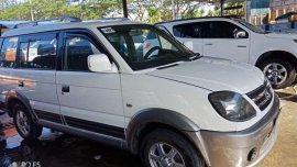 Mitsubishi Adventure 2012