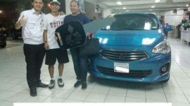 Zero Down 2017 MITSUBISHI Mirage g4 Montero spor L300 2018