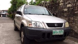 Honda Crv gen1 1999 for sale 