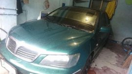 Good as new Mitsubishi Lancer 2003 for sale