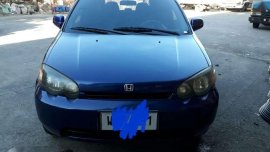 Honda HRV 2001 for sale 