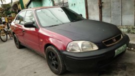 Honda Civic 1996 for sale 