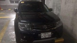 2017 SUZUKI GRAND VITARA FOR SALE