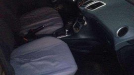 For Sale FORD FIESTA 2012 1.6L