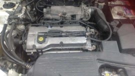 2001 Ford Lynx Ghia - Automatic for sale 