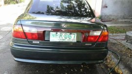 Mazda 323 allpower 1998 for sale 