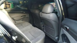 Honda Civic Fd 1.8 v 2007 model for sale