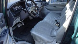 2004 Mitsubishi Spacegear GL GAS A/T