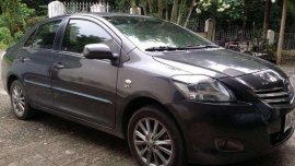 2013 Toyota Vios G AT for sale
