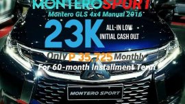 SURE Approval here! Mitsubishi Mirage G4 Zero DP Montero L300 Strada