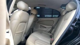 2004 Jaguar X Type 2005 2006 BMW 318i 320i Benz