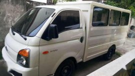 Hyundai Van H100 2016 For sale 