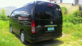 2011 Toyota Grandia for sale