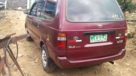 Toyota Revo diesel 2000 for sale