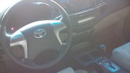 Toyota Fortuner 2014 for sale