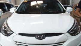 2015 Hyundai Tucson - CAR4U FOR SALE 