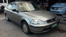 Honda Civic lxi 1998 for sale
