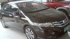 Honda City 2013 for sale