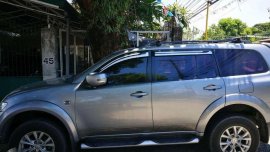 Mitsubiahi Montero Sport GLX 2015 for sale 