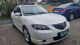 Mazda 3 2007​ For sale 