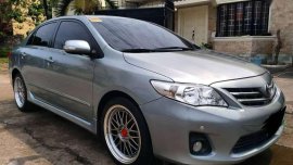 Toyota Altis V 2014 for sale