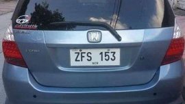 Honda Jazz 2006 for sale