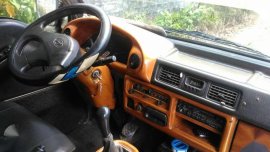 HYUNDAI Grace singkit 2002 Green color, Registered